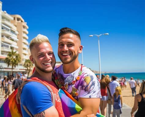 Gay Torremolinos Guide 2024 Bars, Clubs, Hotels, Events